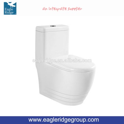 European ceramic toilet wc sizes